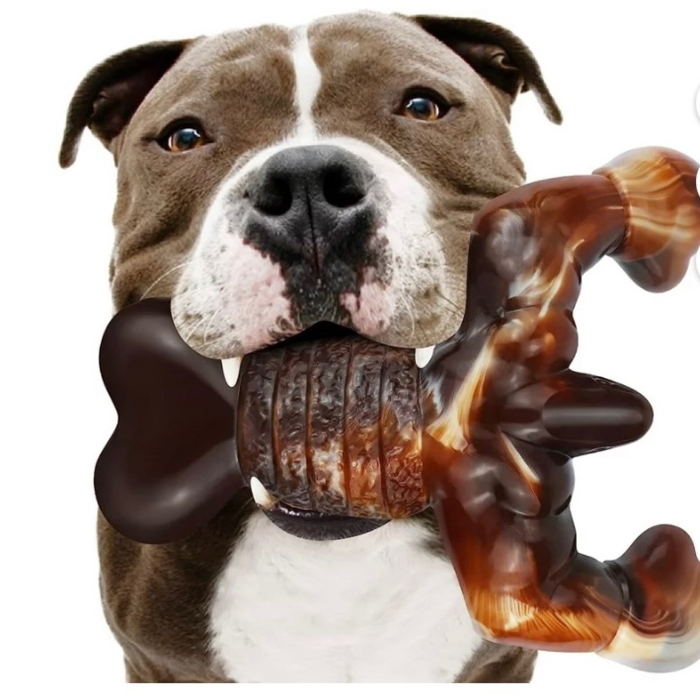Aelflan Dog Chew Toy